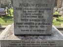 Fisher, Andrew (id=5772)